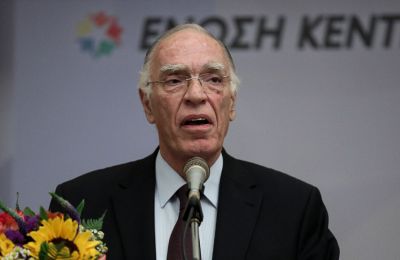 Πέθανε ο Βασίλης Λεβέντης στα 75 του χρόνια