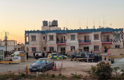 Οι εξελίξεις για τον θάνατο των τριών παιδιών.