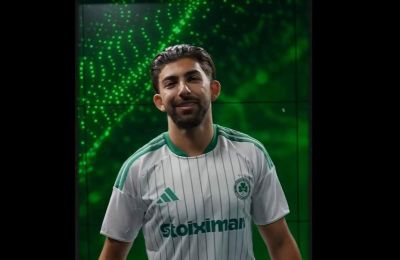 Κακουλλής/ «Guess who's back» (vid)