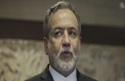 Ιράν απειλεί ΗΠΑ και Ισραήλ.