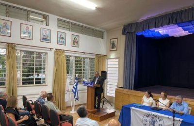 Αυξήσεις έως 50% στις χαμηλές συντάξεις προβλέπει το σχέδιο που θα τεθεί σε εφαρμογή από το 2027.