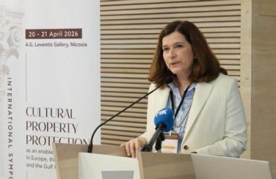Προχωρεί το νομοσχέδιο για το καθεστώς του καλλιτέχνη, ενώ μέχρι το τέλος της εβδομάδας θα παρουσιαστεί το χορηγικό πρόγραμμα «Νόστος».