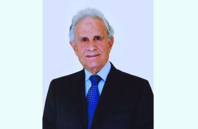 Έφυγε από τη ζωή ο Νίκος Σιακόλας