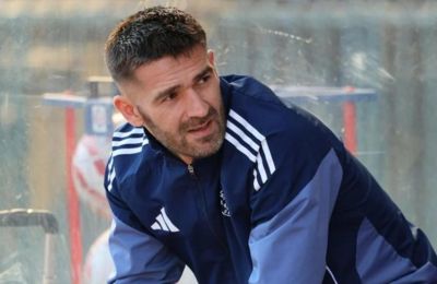 Ανατροπή με Λιβάγια: Επιστρέφει στις προπονήσεις της Χάιντουκ