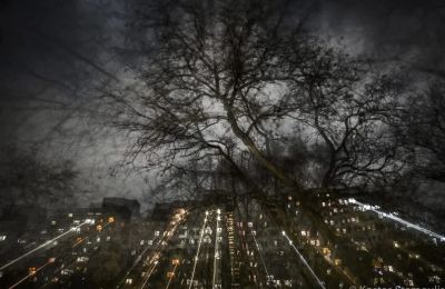 Φωτογραφία του Κώστα Σταμούλη, από τον περσινό διαγωνισμό PhOETRY.