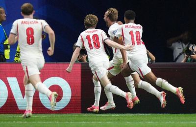 Η Αγγλία έχει σημαντικό λόγο ν’ ανησυχεί για το ματς με το Μεξικό