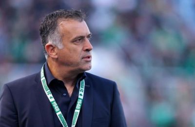 Ομόνοια: Κόντρα σε Αναστασίου η πρόβα τζενεράλε