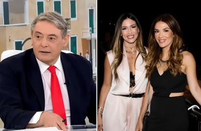 Το σχόλιο για την απουσία της Λασκαράκη από το γλέντι της Οικονομάκου – Τι είπε (Βίντεο)