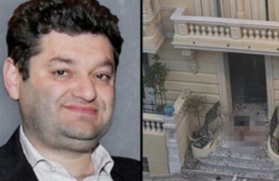 Έκρηξη στο Μονακό: Σοβαρά τραυματισμένος «Κύπριος» Μεγιστάνας