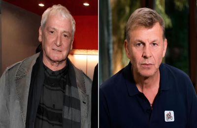 Σoκ μόλις το αποκάλυψε ο κουμπάρος του 