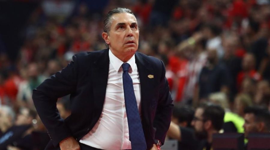 Τέλος ο Σκαριόλο από τη Ρεάλ