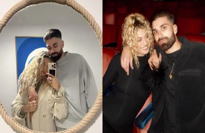Η αποκάλυψη