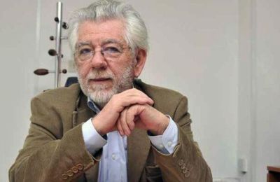 Έφυγε από τη ζωή ο Γιώργος Τσαλακός