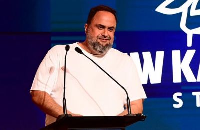 «Για τα επόμενα δύο χρόνια ο Ολυμπιακός θα αγωνίζεται στο ΟΑΚΑ»