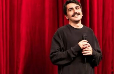 Τουρκία-Συνελήφθη ο stand-up κωμικός Ντενίζ Γκοκτάς για προσβολή Ισλάμ