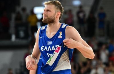 Έκανε την ζωή της δύσκολη η εθνική Ελλάδος στην Ρουμανία