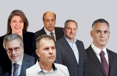 Τι αποκαλύπτει η Χριστιάνα Ερωτοκρίτου στο Κουρείον και γιατί θα προκληθεί σεισμός σε ΔΗΚΟ,κυβέρνηση και αλλού...