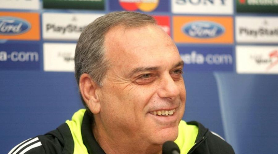 Άρης: Ανακοίνωσε Άβρααμ Γκραντ σε ρόλο συμβούλου