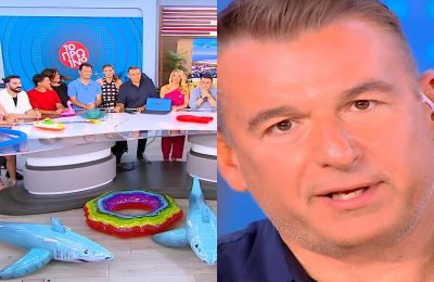 Όλα τα ονόματα και η ατάκα Λιάγκα που θα συζητηθεί 