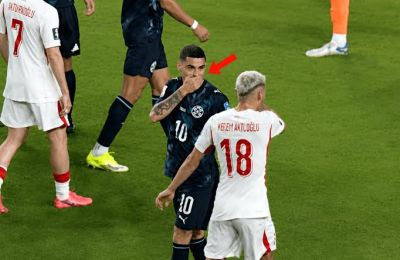ΚΟΠ: Θα υπάρχει αποβολή σε περίπτωση κάλυψης στόματος;