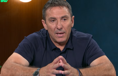 Παπαδόπουλος: «Θέλω να κατακτήσω τίτλους»