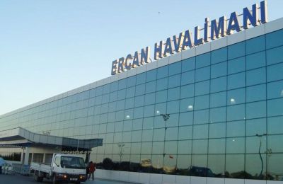 Ο εκπρόσωπος της εταιρείας άσκησε κριτική για τις επιβαρύνσεις στις πτήσεις προς τα κατεχόμενα.