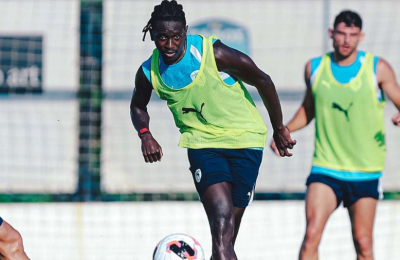 Πάφος FC: Φιλική νίκη στο πρώτο με Μπιέλ και Μπρίτο