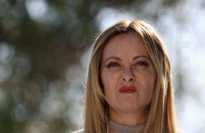 Τηλεφωνική επικοινωνία των δύο ηγετών για διμερή και διεθνή ζητήματα.