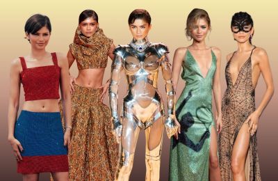 Method Dressing: Όταν οι ηθοποιοί «ζωντανεύουν» τον χαρακτήρα τους