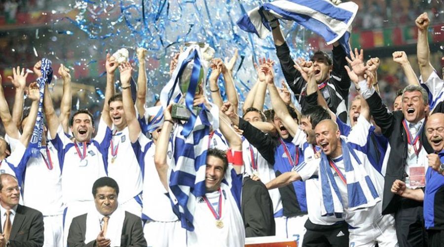 Σαν σήμερα το… πειρατικό της Ελλάδας τρέλανε την Ευρώπη