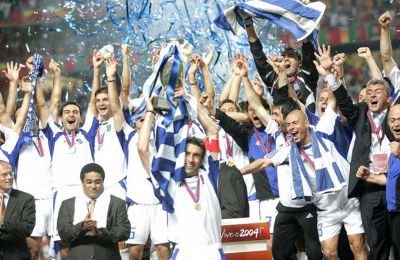 Σαν σήμερα το… πειρατικό της Εθνικής τρέλανε την Ευρώπη