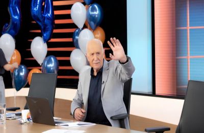 Σoκ τι αποφάσισε ο ΑΝΤ1