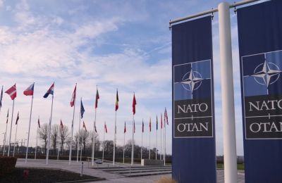 Οι προετοιμασίες ξεπερνούν τα 205 εκατ. ευρώ, ενώ η αντιπολίτευση κάνει λόγο για μια πρωτεύουσα που μετατρέπεται σε «ανοιχτή φυλακή».