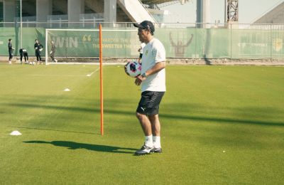 AEK: Με τέσσερις Κύπριους (11αδα)