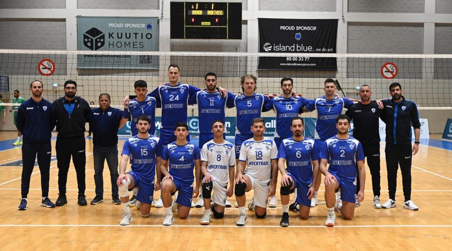 Μάκης Κοντός: «Στόχος μας η ανάδειξη νεαρών αθλητών»