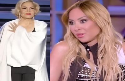 Η σπουδαία συμβουλή της Μαρινέλλας 