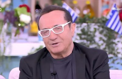 Έκτακτο για Λευτέρη Πανταζή
