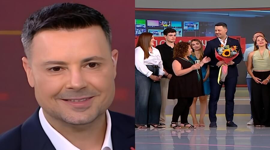  Τι είπε ο Κουσουλός - Bίvτεo 