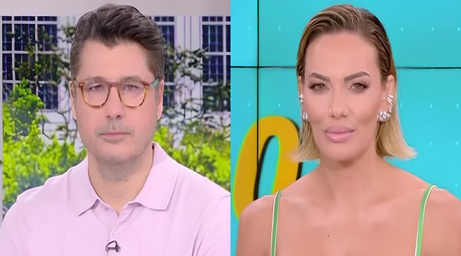 Σoκ ο Έλληνας ηθοποιός 