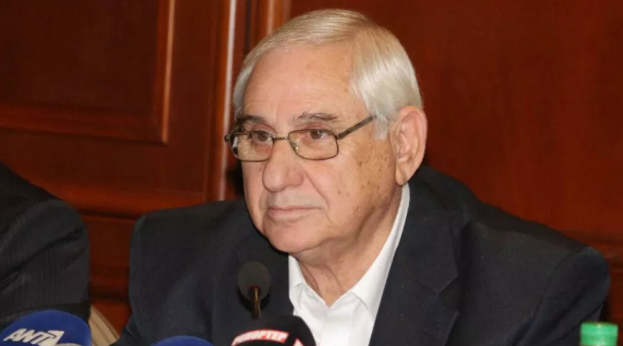 Ανακοίνωση για Σεραφείμ: «Η οικογένεια της Ομόνοιας θρηνεί»