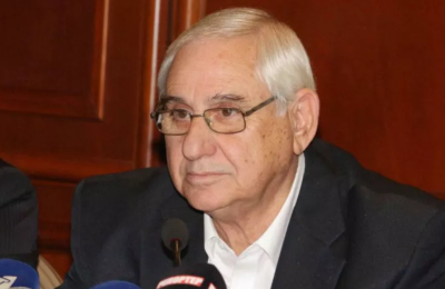Ανακοίνωση για Σεραφείμ: «Η οικογένεια της Ομόνοιας θρηνεί»
