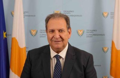 Η Λευκωσία στηρίζει τη νέα προσπάθεια του ΟΗΕ για το Κυπριακό.