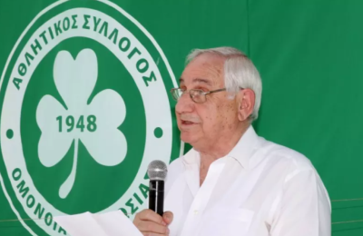 Απόλλων, ΑΕΚ και Ολυμπιακός για Δώρο Σεραφείμ