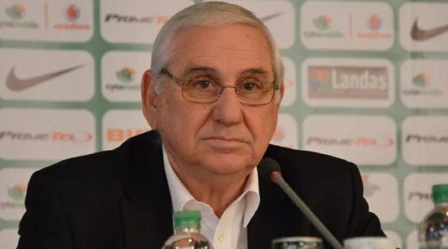 Ομόνοια: Έτσι θα τιμήσουν τον Σεραφείμ 