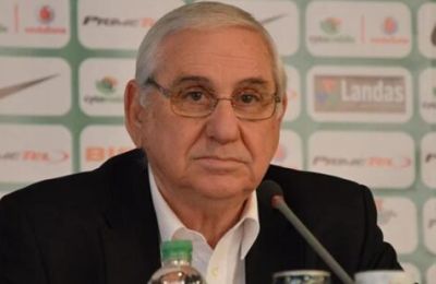 Ομόνοια: έτσι θα τιμήσουν τον Σεραφείμ 