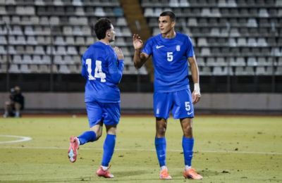 «Δανεικός με οψιόν αγοράς από την Ίντερ στην ΑΕΚ ο Αλεξίου»