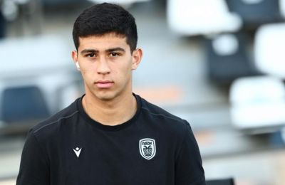 «Κάνουμε νέα αρχή - θέλουμε τον κόσμο δίπλα μας»