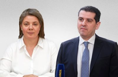 Προεδρικές 2028: Κόντρα για τον υποψήφιο του ΔΗΚΟ