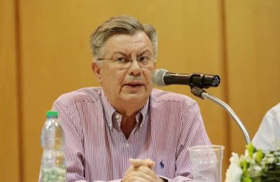 «Η Ομόνοια ήταν η ζωή του Δώρου Σεραφείμ»