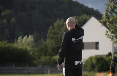 «Ψάχνουμε τον ρυθμό και το καλό μας ποδοσφαιρικό επίπεδο ξανά»
